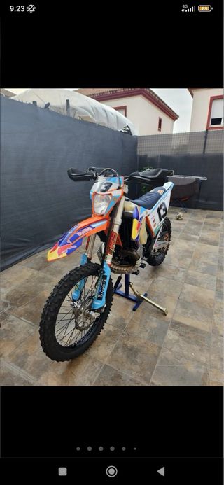 KTM 300 TPI 2020