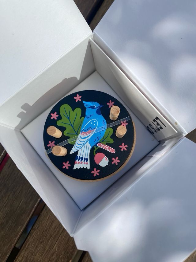 Pom Maker Oana Befort x Pom Maker Negro