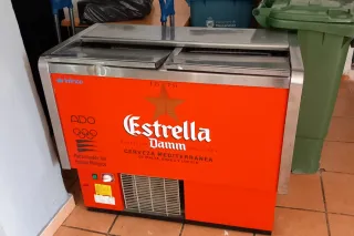 Hostelería Acero Inoxidable