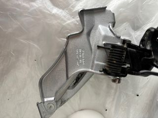 Desviador Shimano Altus FD-M371-6