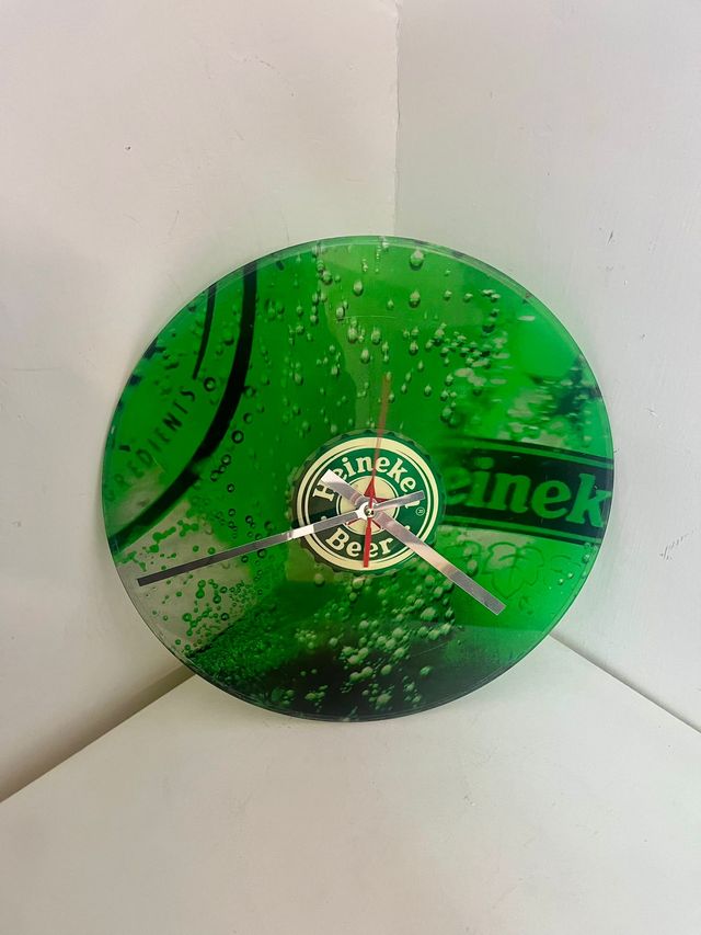 Orologio Heineken