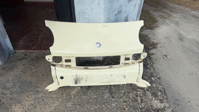 Panel Carrocería Smart 450