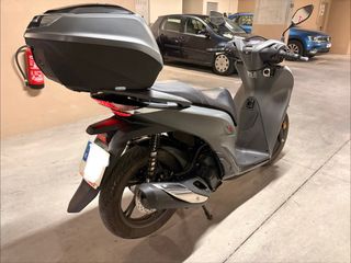 Honda Sh 125i Sport 2022