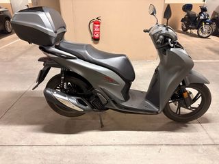 Honda Sh 125i Sport 2022