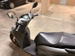Honda Sh 125i Sport 2022