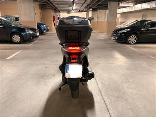 Honda Sh 125i Sport 2022