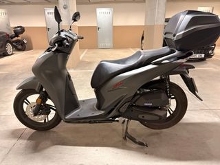 Honda Sh 125i Sport 2022