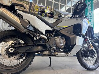 Husqvarna Norden 2025