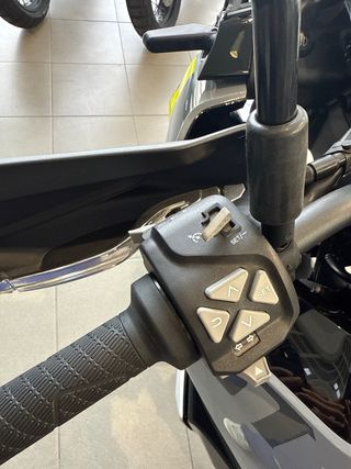 Husqvarna Norden 2025