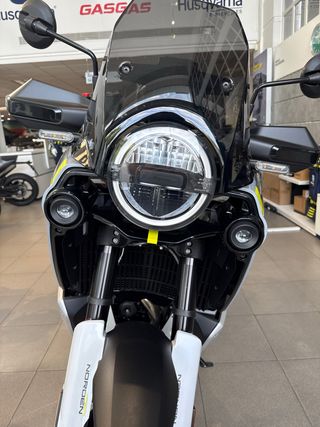 Husqvarna Norden 2025