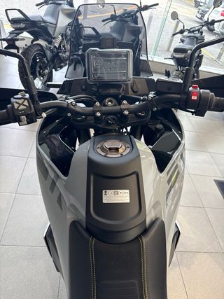 Husqvarna Norden 2025
