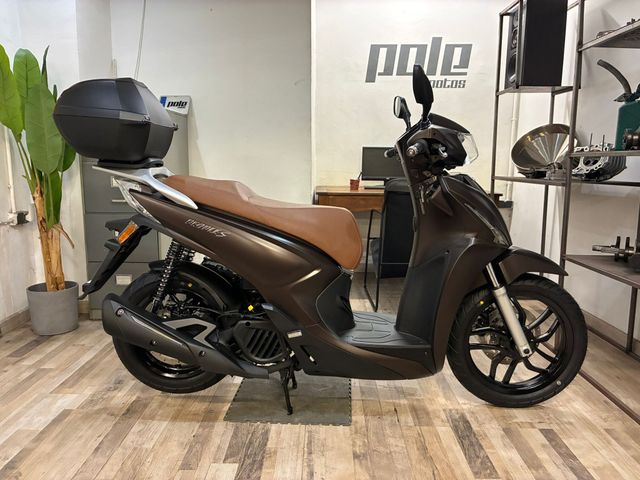 Kymco People S 125