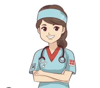 Auxiliar de Enfermeria