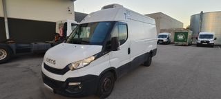 Iveco Daily 2019
