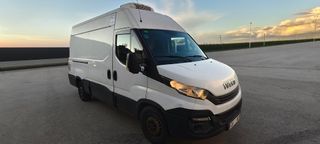 Iveco Daily 2019
