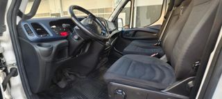 Iveco Daily 2019