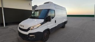 Iveco Daily 2019