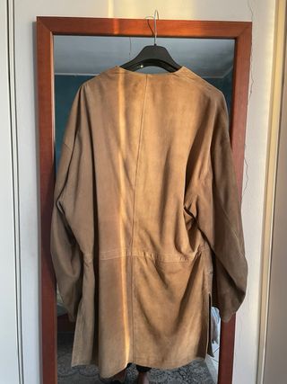 Giacca Gianni Versace Donna Marrone