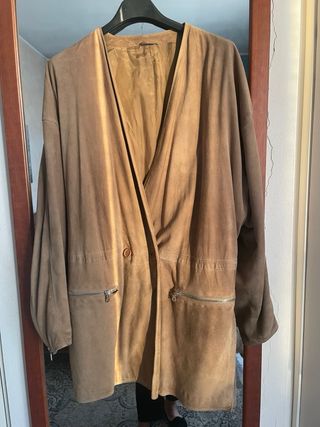 Giacca Gianni Versace Donna Marrone