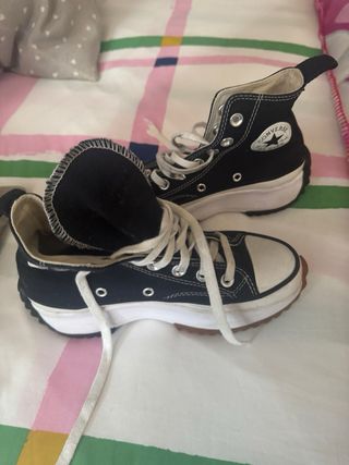 Converse Chuck Taylor Talla 36