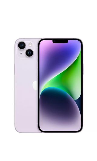 iPhone 14 Plus (viola)