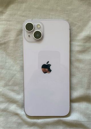 iPhone 14 Plus (viola)