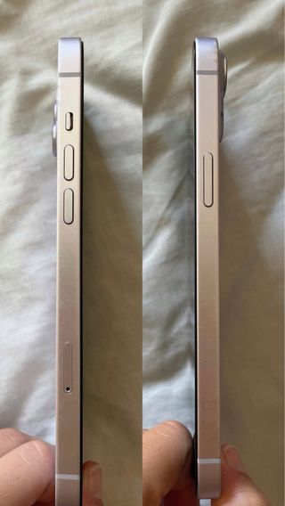 iPhone 14 Plus (viola)