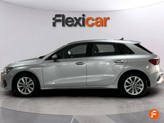 Audi A3 Sportback 30 TFSI 81kW (110CV) S tronic