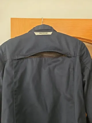 Chaqueta Moto Bering Carretera/Ciudad