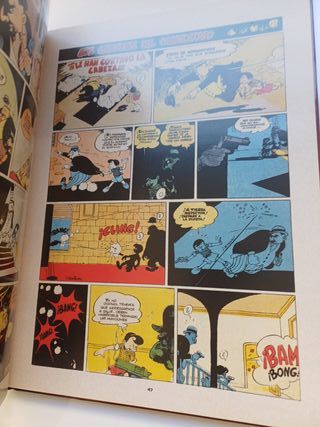 El ladrón de pesadillas 1: Y otras historias (P...