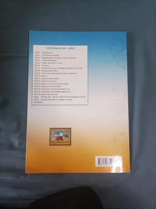 Normalización del dibujo técnico.