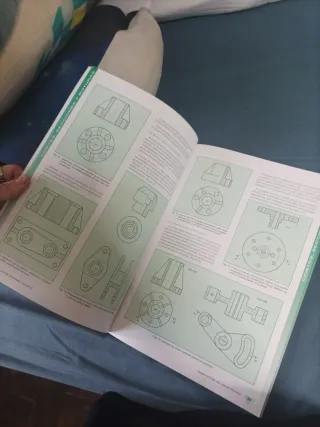 Normalización del dibujo técnico.