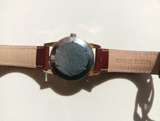 Reloj Automático Oro rosa