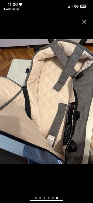 Bugaboo Buffalo Silla de Paseo