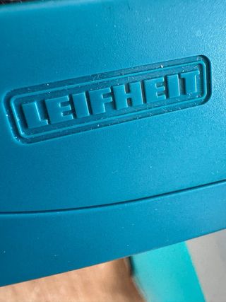 Leifheit Set de Aspirador limpiacristales