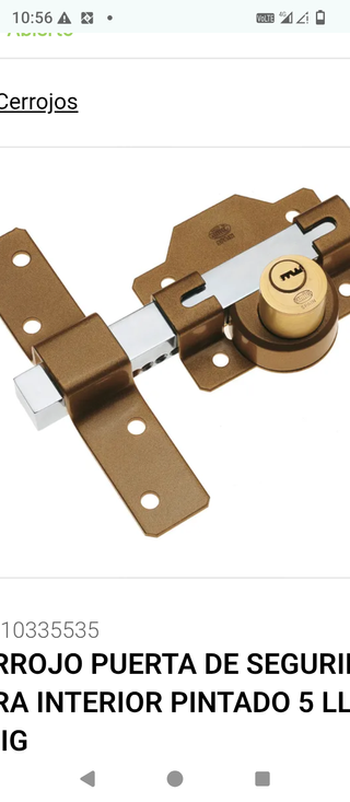 Cerrajero Castellón