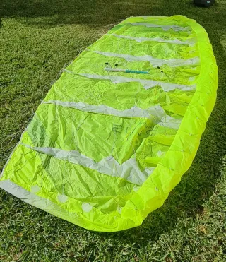 Parawing Lowkite Gong Plus V2 4m