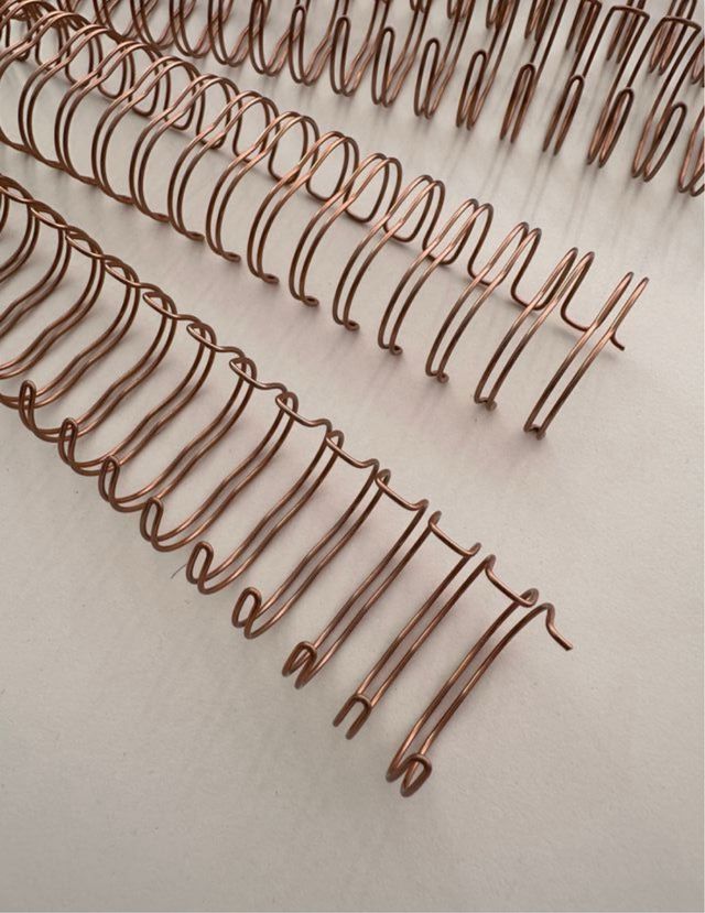 Anillas para encuadernar (pack)