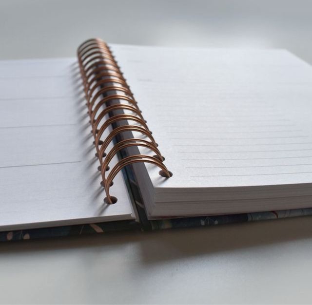 Anillas para encuadernar (pack)