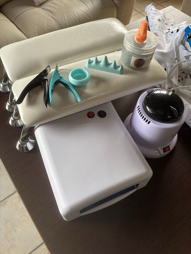 Kit Unghie Professionali