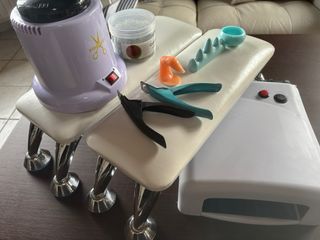 Kit Unghie Professionali