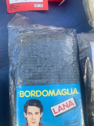 Bordura di Maglia Marbet
