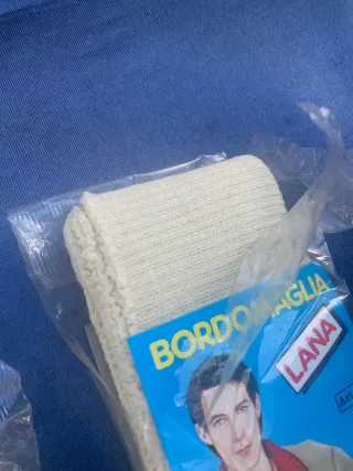 Bordura di Maglia Marbet