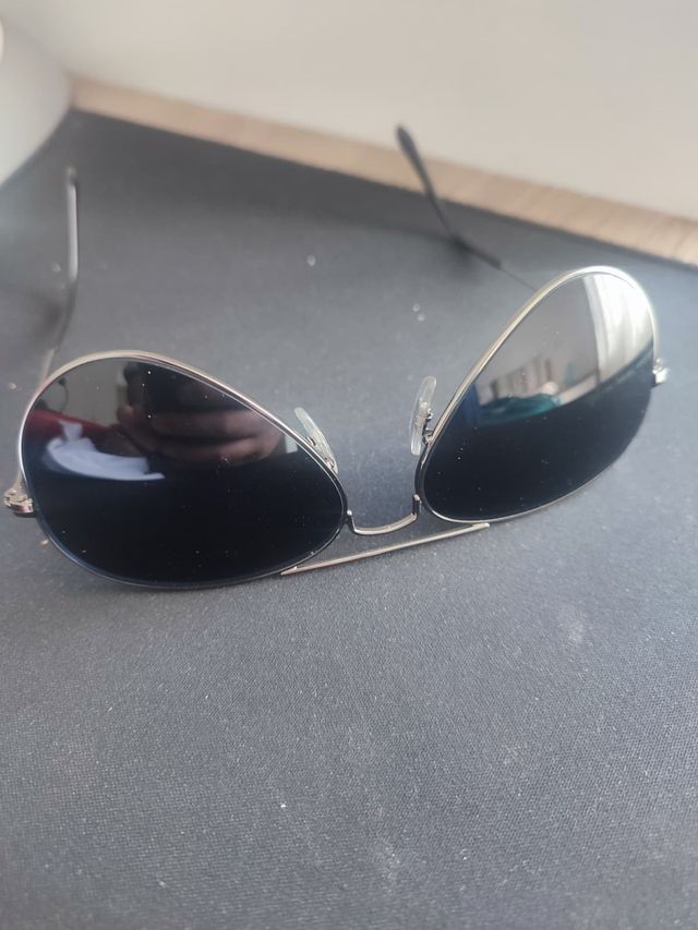 Ray-Ban Goccia Originali Graduati