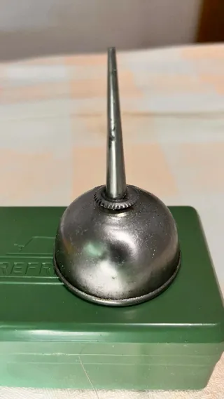 Máquina de coser Refrey Transforma