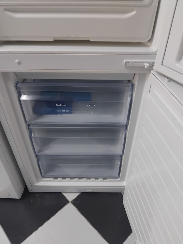 Nevera + transporte + garantía 