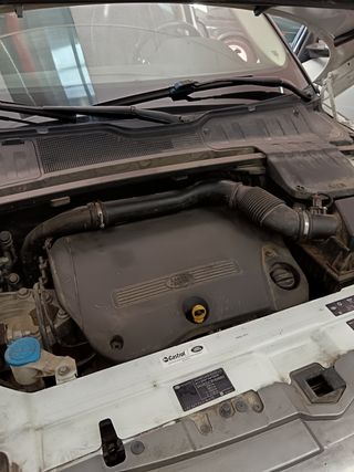 Land Rover Range Rover Evoque 2015