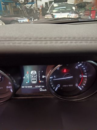 Land Rover Range Rover Evoque 2015