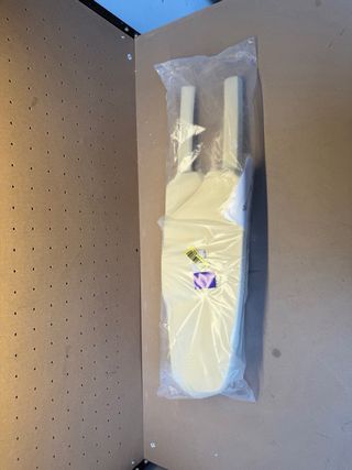 Alerones Traseros Ford Transit Custom 2023-