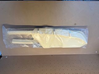 Alerones Traseros Ford Transit Custom 2023-